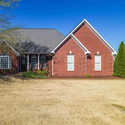 Buy this 3 bed house on 157 King David Drive in Jackson, TN 38305