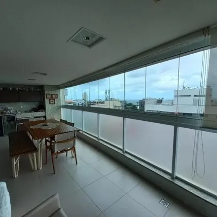 Buy this 3 bed apartment on Rua Tamoios 213 in Rio Vemelho, Salvador - BA