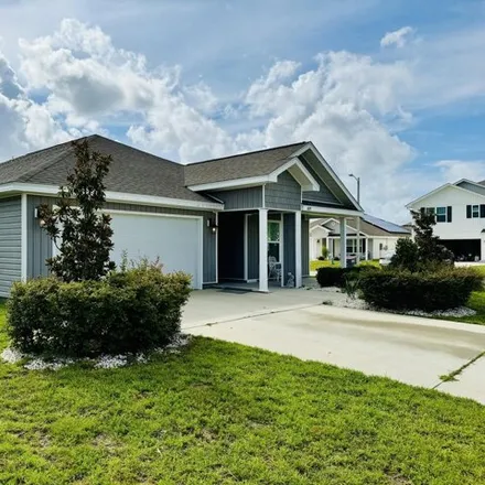 Image 3 - 4019 Silver Spur Rd, Panama City, Florida, 32404 - House for sale