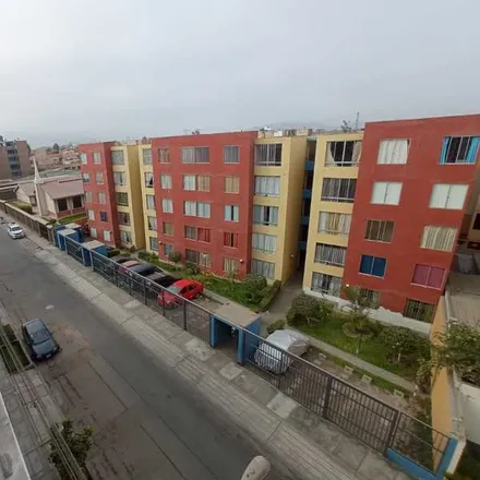 Image 3 - Avenida Enrique Fermi, San Martín de Porres, Lima Metropolitan Area 15333, Peru - Apartment for rent