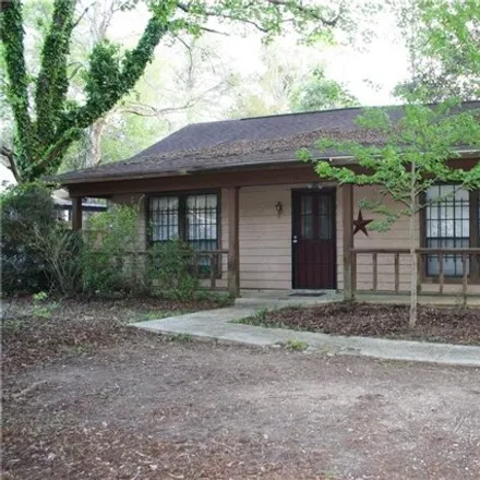 Buy this 2 bed house on 4183 Springdale Road in Eau Claire Estates, Mobile