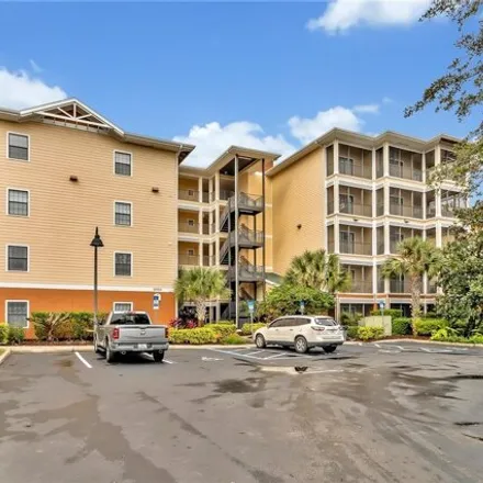 Buy this 3 bed condo on 3034 Pirates Retreat Court in Osceola County, FL 34747