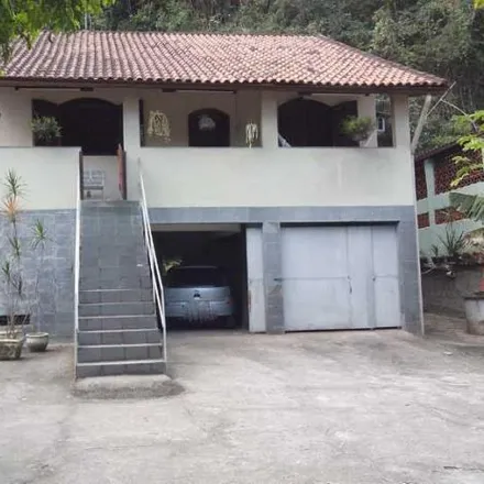 Buy this 3 bed house on Caminho da Figueira in Caramujo, Niterói - RJ