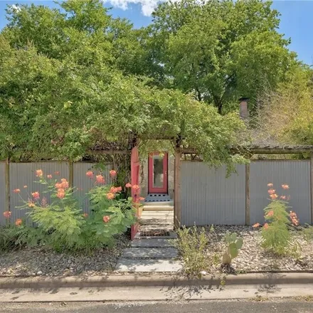 Buy this 2 bed house on 501 Clarke Street in Austin, TX 78704
