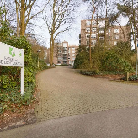 Rent this 3 bed apartment on Utrechtseweg 299-14 in 3818 EJ Amersfoort, Netherlands