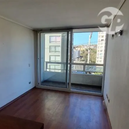 Rent this 2 bed apartment on Jorge Kenrick in Valparaíso, Chile