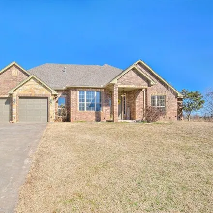 Buy this 4 bed house on 1292 Augusta Drive in Purcell, OK 73080