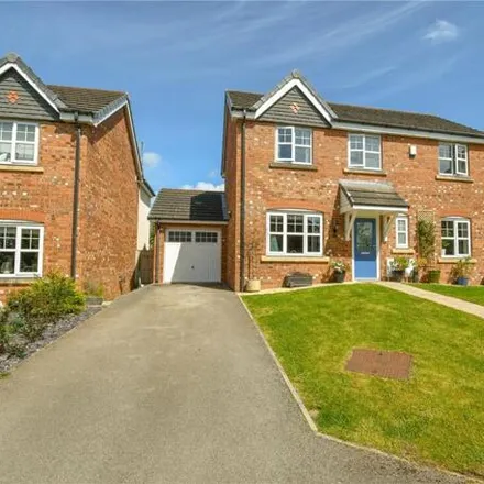 Buy this 4 bed house on Lees Lane in Ness, CH64 4DR