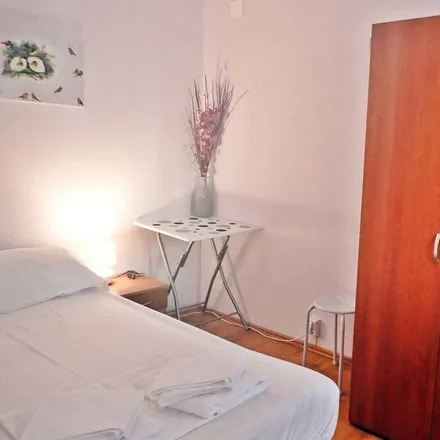 Rent this 2 bed apartment on Seline in 21206 Mala Milešina, Croatia