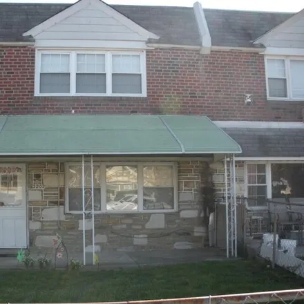 Rent this 3 bed house on 2202 Hoffnagle St Unit 2ND in Philadelphia, Pennsylvania