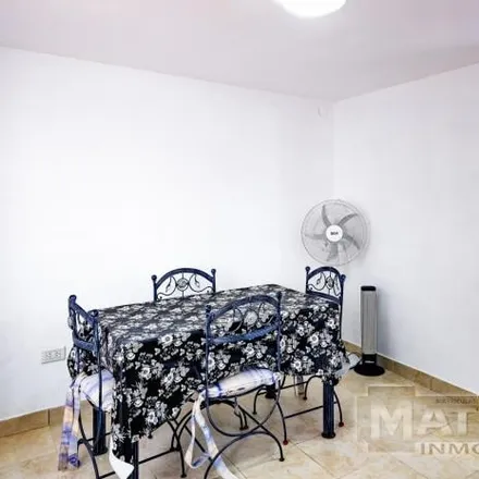 Buy this 1 bed apartment on Catamarca 2005 in Partido de La Costa, 7111 San Bernardo del Tuyú