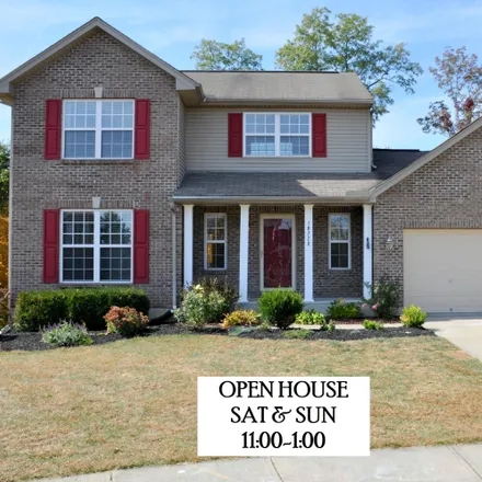 Buy this 3 bed house on 10728 Fremont Drive in Independence, KY 41051