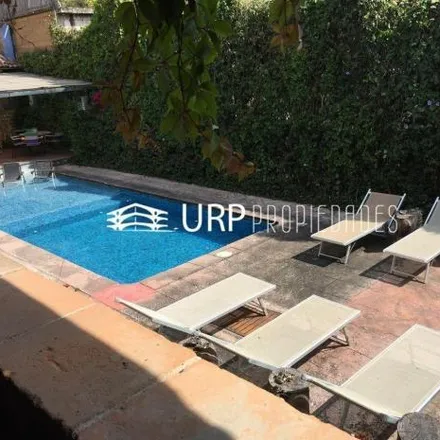 Buy this 5 bed house on Calle del Tesoro in 62520 Tepoztlán, MOR
