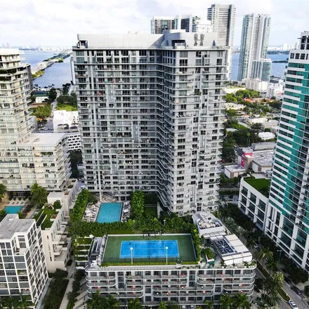 Image 8 - 137 Northeast 34th Street, Buena Vista, Miami, FL 33137, USA - Apartment for rent