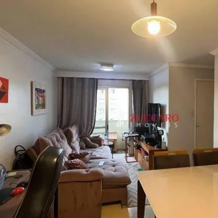 Buy this 2 bed apartment on Rua Francisco Antunes in Vila Augusta, Guarulhos - SP