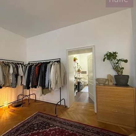 Rent this 2 bed apartment on Streiberstraße 13 in 06110 Halle (Saale), Germany