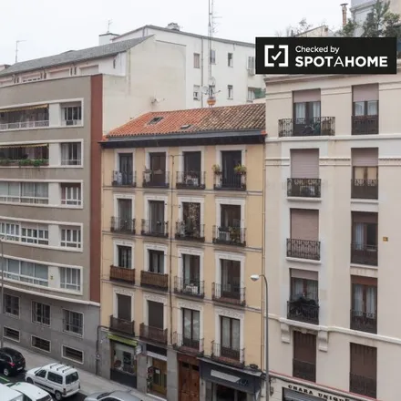 Image 7 - Calle de Rodríguez San Pedro, 4, 28015 Madrid, Spain - Apartment for rent