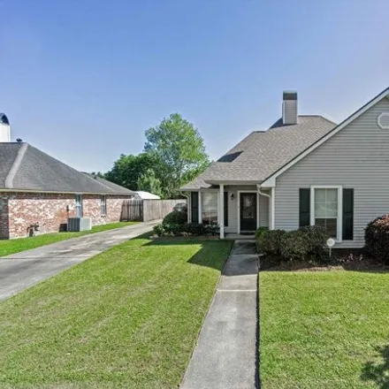 Buy this 3 bed house on 11090 Gold Cup Avenue in Baton Rouge, LA 70816