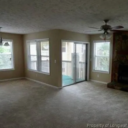 Image 7 - 1018 Wood Creek Drive, Fayetteville, NC 28314, USA - Condo for rent