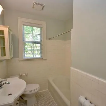 Rent this 2 bed apartment on 2929 Rittenhouse Street Northwest in Washington, DC 20015