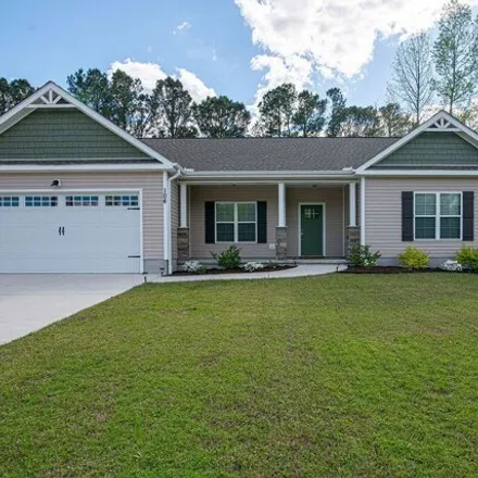 Rent this 4 bed house on unnamed road in Onslow County, NC