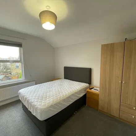 Image 5 - 5 Clift House Road, Bristol, BS3 1RY, United Kingdom - Apartment for rent