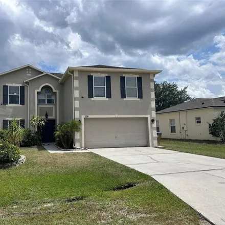 Buy this 5 bed house on 1104 Munster Ct in Kissimmee, Florida