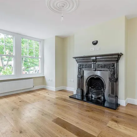 Image 5 - 62, 64 Ashleigh Road, London, SW14 8PX, United Kingdom - Apartment for rent