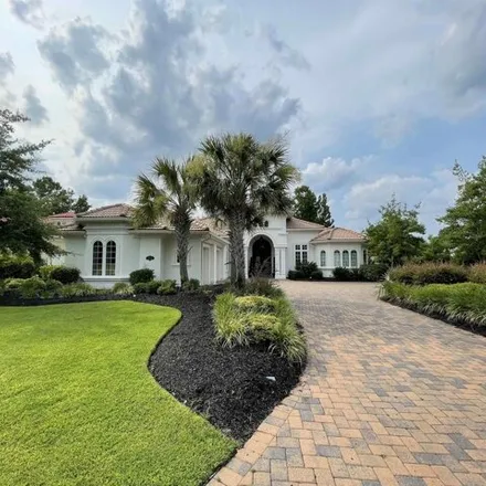 Buy this 3 bed house on 7927 San Marcello Drive in Grande Dunes, Myrtle Beach