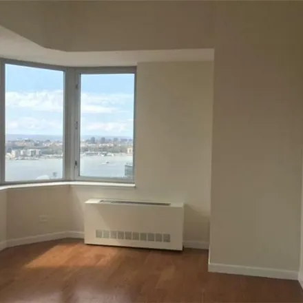 Rent this 1 bed apartment on The Strand in 500 West 43rd Street, New York