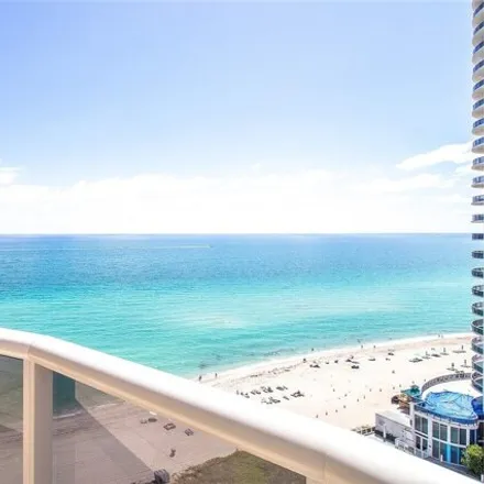 Image 5 - Trump Tower 2, 15911 Collins Avenue, Sunny Isles Beach, FL 33160, USA - Condo for rent