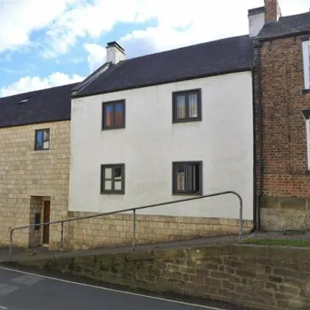 Rent this 3 bed room on St. Marygate Car park in St. Marygate, Ripon