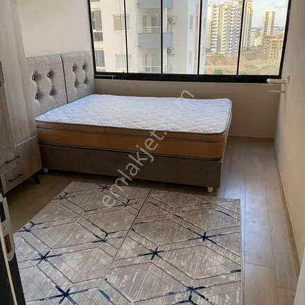 Rent this 1 bed apartment on Mareşal Fevzi Çakmak Caddesi in 01250 Sarıçam, Turkey