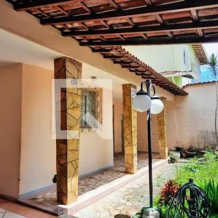 Buy this 3 bed house on Rua Joaquim Francisco da Silveira in Ipiranga, Belo Horizonte - MG