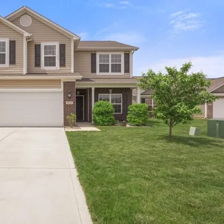 Buy this 4 bed house on 6136 Emerald Field Way in Indianapolis, IN 46221