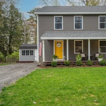 Buy this 3 bed house on 65 Haven Road in Windham, ME 04062