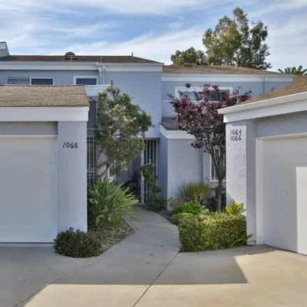 Image 4 - 1072 Isabella Avenue, Coronado, CA 92118, USA - House for rent