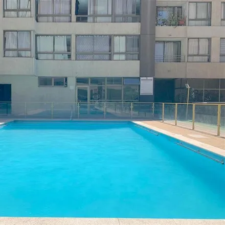 Rent this 2 bed apartment on Huasco 2056 in 838 0741 Provincia de Santiago, Chile