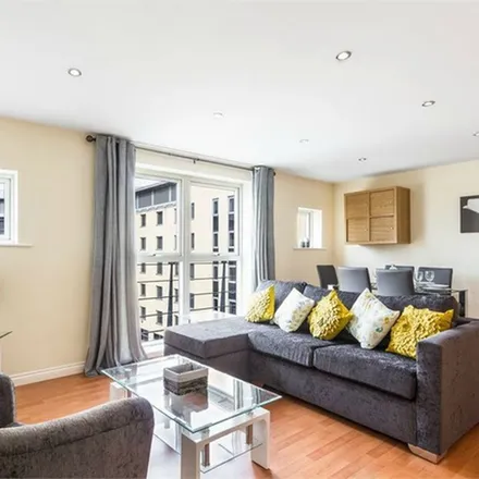 Image 3 - Oxford - Cambridge Terrace, Gateshead, NE8 1QQ, United Kingdom - Apartment for rent