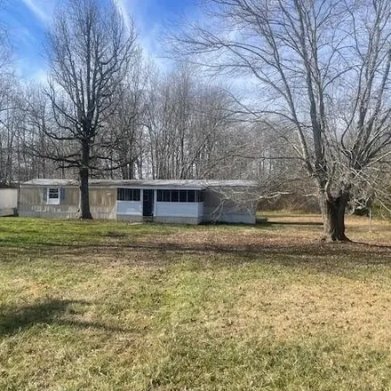 Buy this 3 bed house on 55 Sharon Ann Road in Russell County, KY 42642