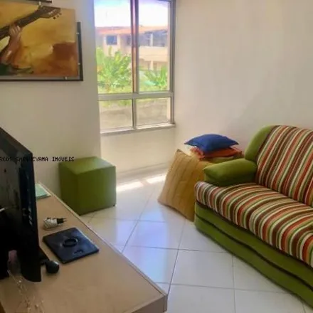 Buy this 2 bed apartment on unnamed road in Itinga, Lauro de Freitas - BA