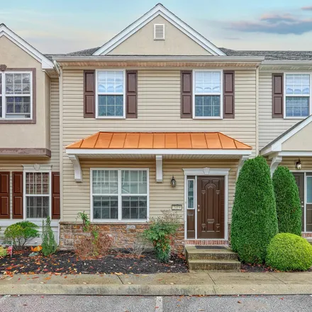 Buy this 3 bed condo on 2419 Schultz Way in Spry, York Township