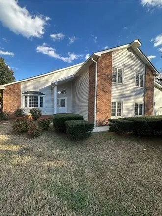 Buy this 4 bed house on 4933 West Road in Hampstead, Forsyth County