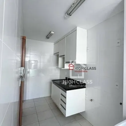 Rent this 2 bed apartment on Avenida Hugo Musso 45 in Praia da Costa, Vila Velha - ES