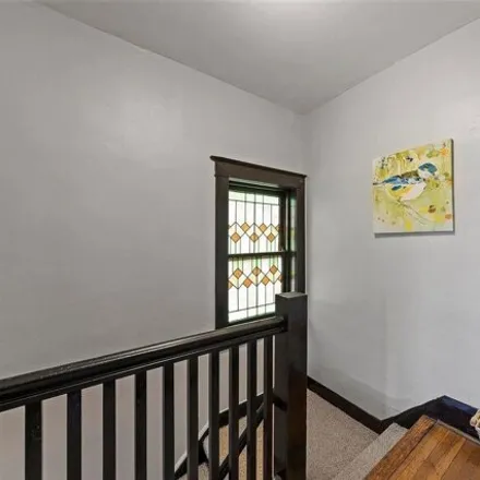 Image 2 - 6110 Magnolia Avenue, Clifton Heights, St. Louis, MO 63139, USA - House for rent