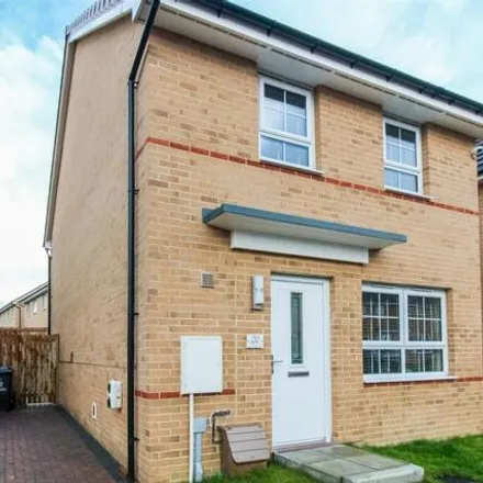Buy this 3 bed house on St Michaels Drive in East Ardsley, WF3 2GA