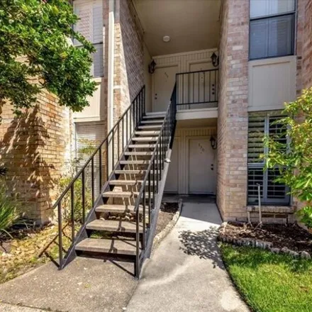Rent this 2 bed condo on Haddon Street in Houston, TX 77019