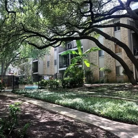 Rent this 1 bed condo on 3018 South 1st Street in Austin, TX 78704