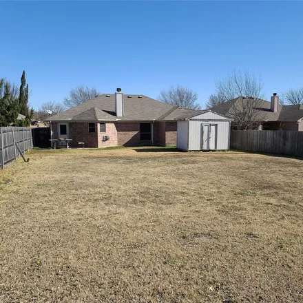 Image 5 - 1713 Barbados Drive, Mansfield, TX 76063, USA - House for rent
