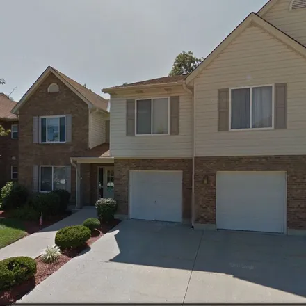Rent this 2 bed condo on 3351 Lindsay Lane